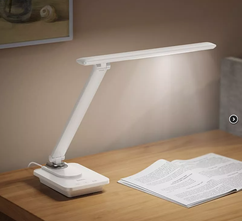 Лампа настольная Hoco HX12