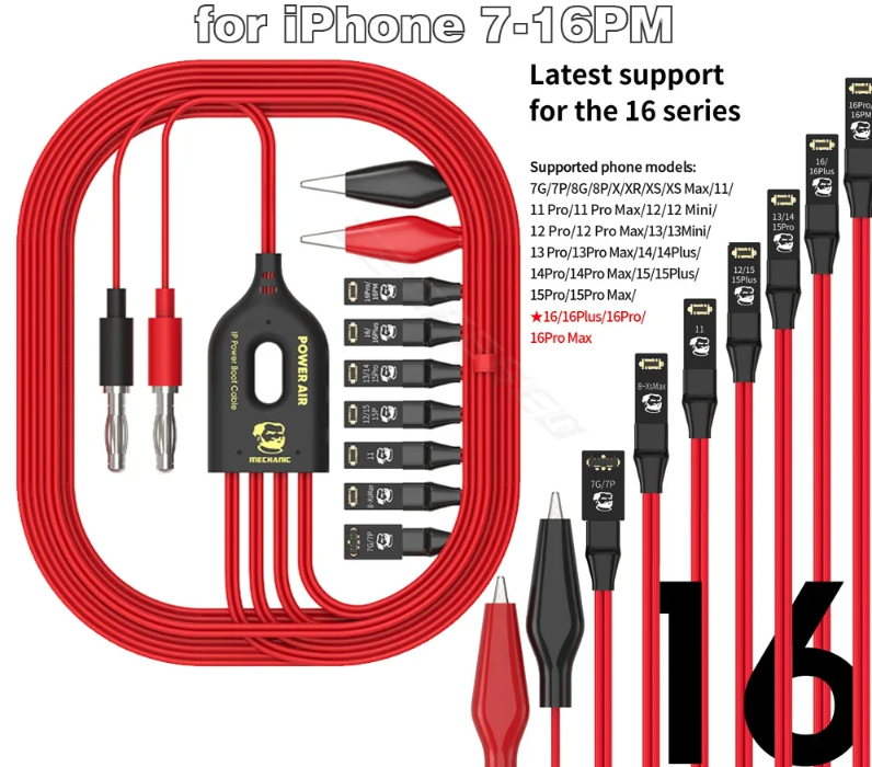 Кабель‑адаптер Power Air